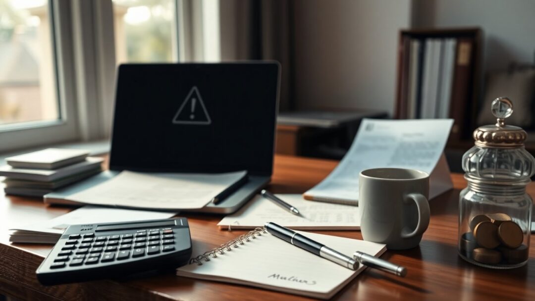 Truffe finanziarie online: guida pratica per investitori