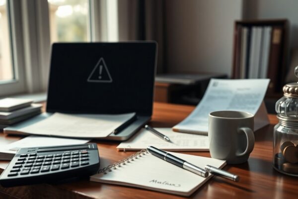 Truffe finanziarie online: guida pratica per investitori
