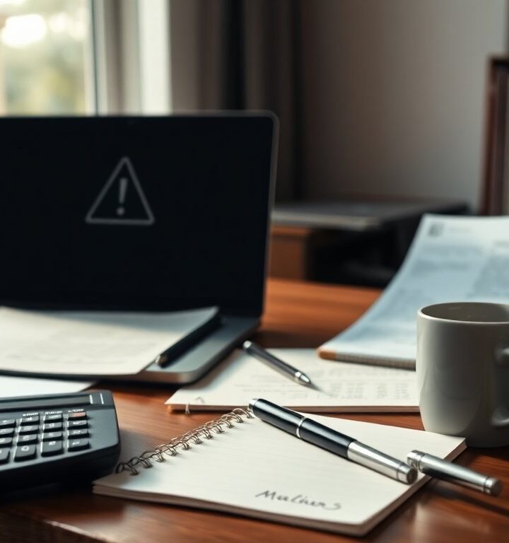 Truffe finanziarie online: guida pratica per investitori