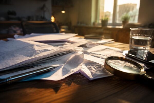 Truffe immobiliari e finanziarie: segnali da non sottovalutare e strategie di protezione