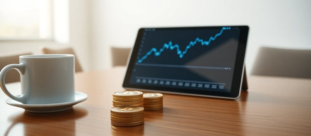 Trump e il successo delle criptovalute: i dettagli degli investimenti del 2026