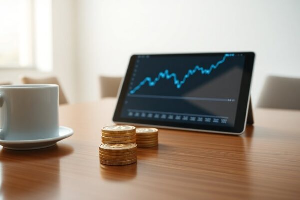 Trump e il successo delle criptovalute: i dettagli degli investimenti del 2026