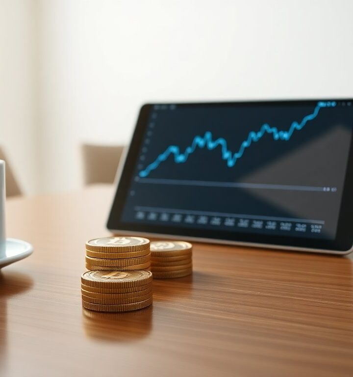 Trump e il successo delle criptovalute: i dettagli degli investimenti del 2026
