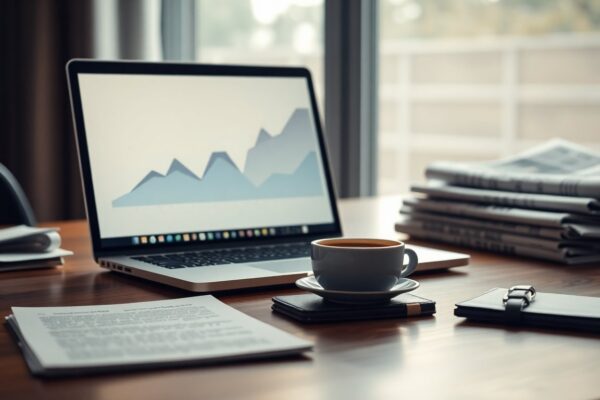 Tutte le newsletter finanziarie da seguire per mercati, trading e criptovalute