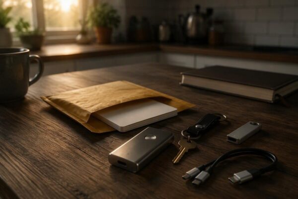 Wallet crypto: guida pratica a hot, cold e hardware con backup e sicurezza