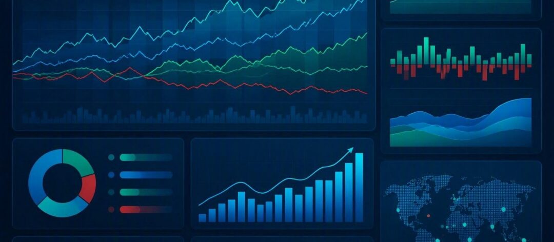 Mercati in leggero calo, Bitcoin domina con il 56,2%