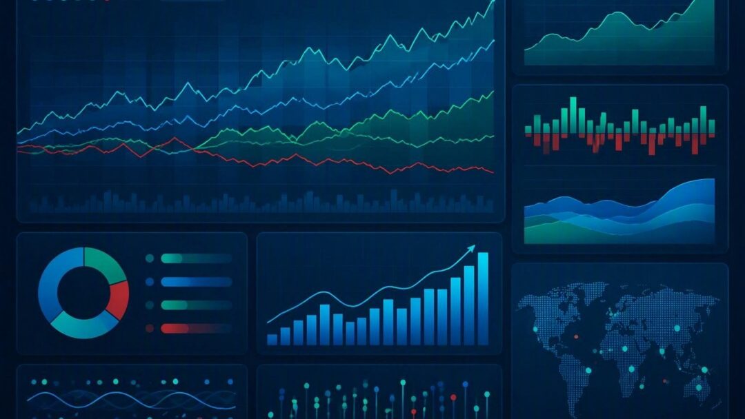Mercati in leggero calo, Bitcoin domina con il 56,2%