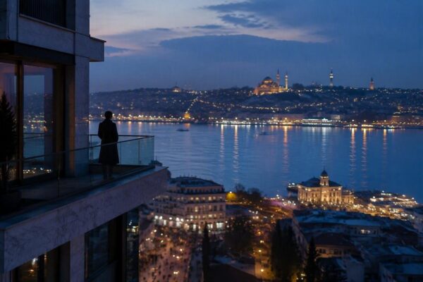 Acquisto immobili a Istanbul: proprietà pronte e investimenti vantaggiosi