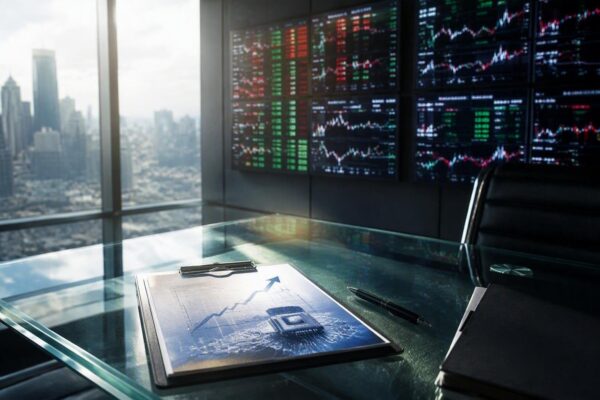 Analisi dei mercati finanziari: tendenze e prospettive per investitori
