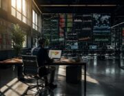 Analisi dei social per il sentiment di mercato senza farsi influenzare