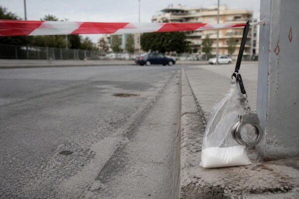 Arrestato a Riccione per resistenza a pubblico ufficiale e detenzione di droga
