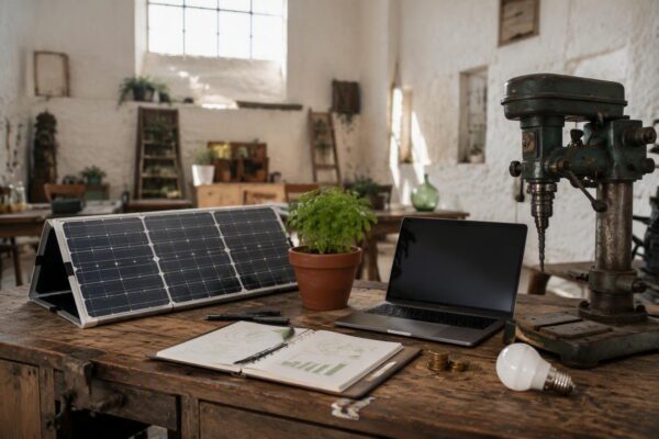 Bando MIMIT: 300 milioni per la transizione verde e digitale delle imprese meridionali