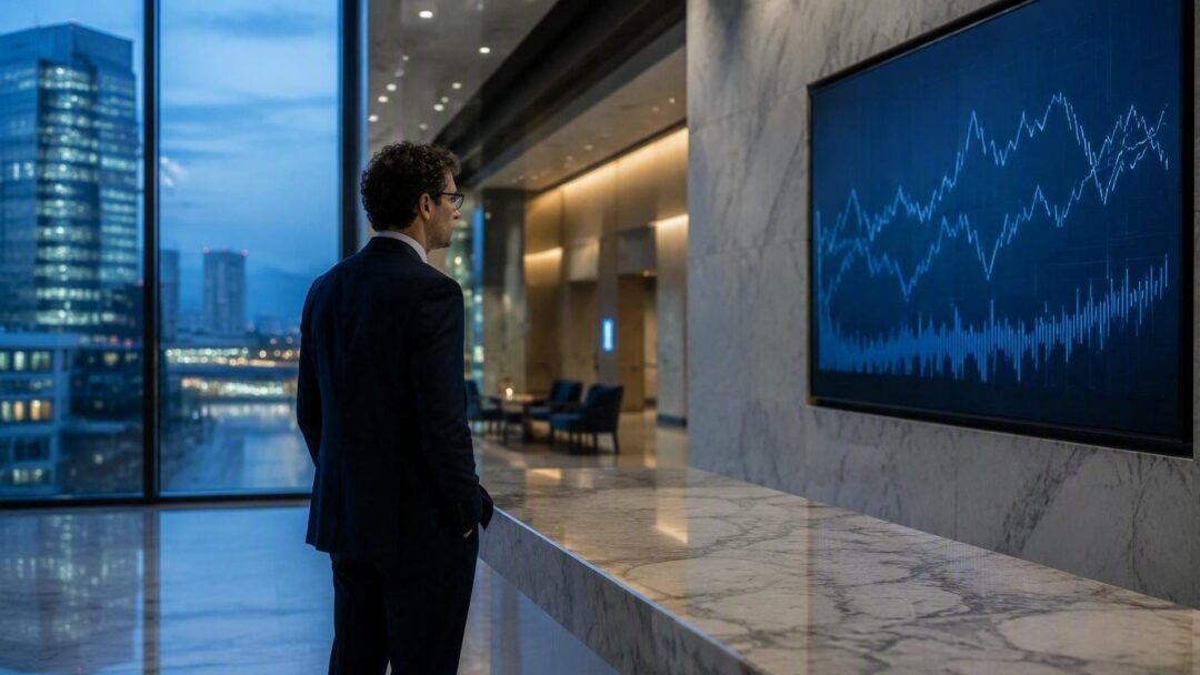 Bce avverte: intelligenza artificiale potrebbe scatenare una nuova bolla finanziaria