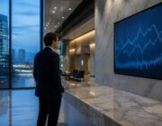 Bce avverte: intelligenza artificiale potrebbe scatenare una nuova bolla finanziaria