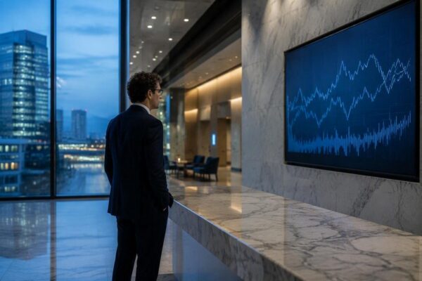 Bce avverte: intelligenza artificiale potrebbe scatenare una nuova bolla finanziaria