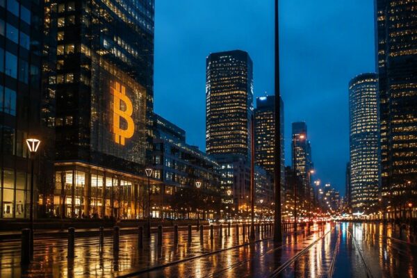 Bitcoin a 80.000$: ETF, tokenizzazione e regolamentazione guidano il nuovo trend