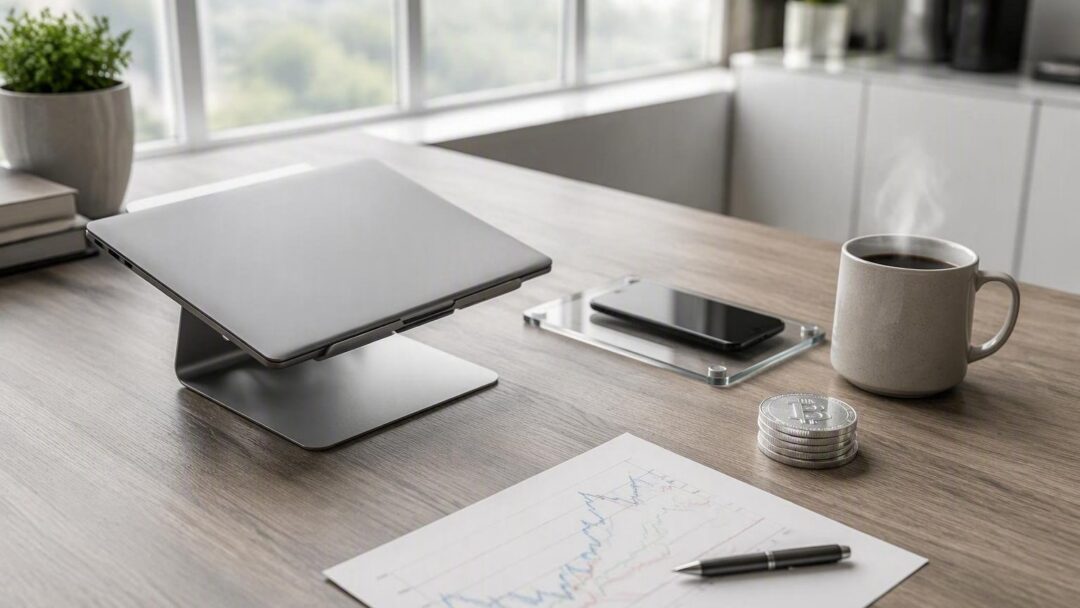 Bitcoin e volatilità: strumenti pratici per giovani investitori
