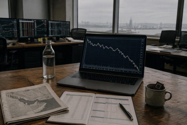 Borse asiatiche in calo: Tokyo e Seul guidano i ribassi sui semiconduttori
