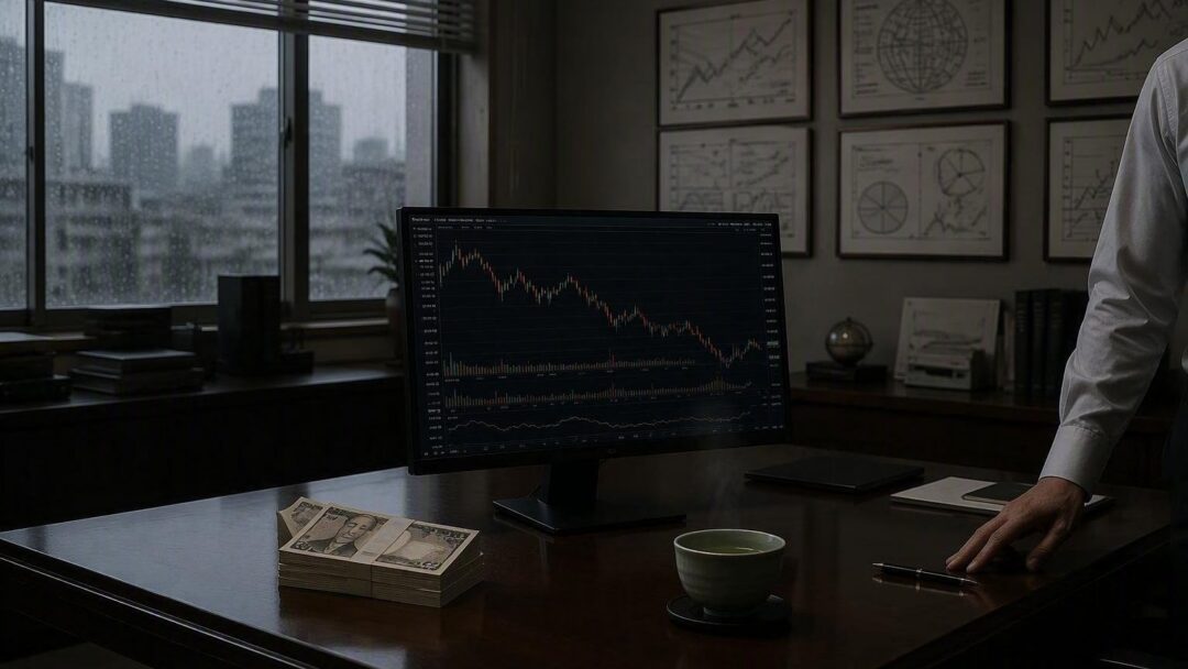 Borse asiatiche tra cautela e ottimismo: il ruolo chiave di Nvidia e Fed