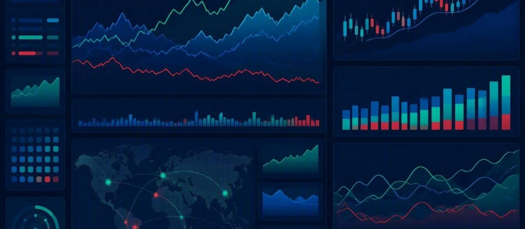 Bitcoin domina il 56,2% del mercato, Ethereum a +1,06%