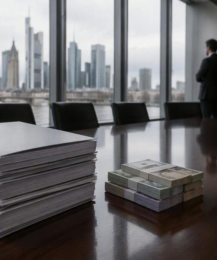 Come i Pir e i Sia possono rivoluzionare il mercato dei capitali europeo