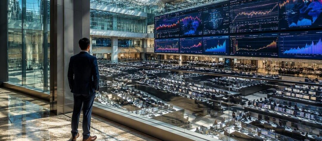 Come l’AI ha influenzato i fondi ed ETF nel primo semestre 2026