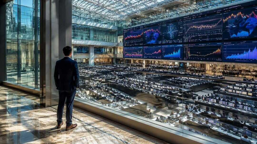 Come l’AI ha influenzato i fondi ed ETF nel primo semestre 2026