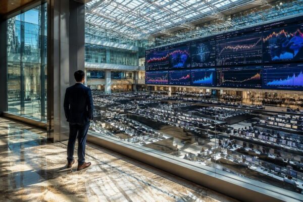 Come l’AI ha influenzato i fondi ed ETF nel primo semestre 2026