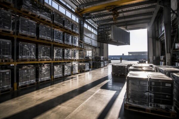 Come le importazioni di computer e semiconduttori influenzano gli investimenti