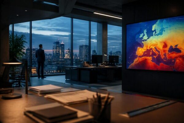 Come le temperature record stanno cambiando consumi e investimenti in Europa