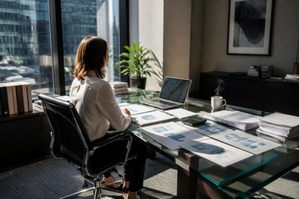 Come leggere una trimestrale: margini, cassa e guidance