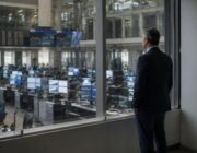 Come l'IA sta trasformando gli investimenti aziendali e i mercati finanziari