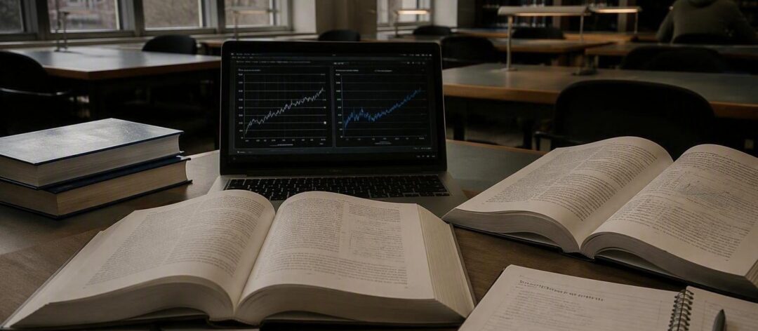 Come sono cambiati i programmi di economia nei corsi di laurea triennali e magistrali