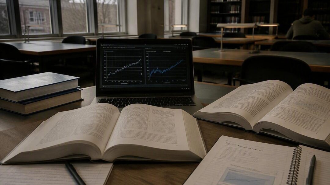 Come sono cambiati i programmi di economia nei corsi di laurea triennali e magistrali