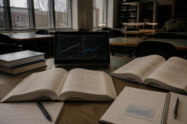 Come sono cambiati i programmi di economia nei corsi di laurea triennali e magistrali