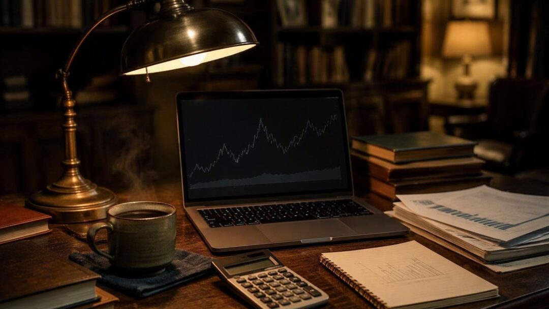 Come valutare un ETF: indice, tracking, TER e spread