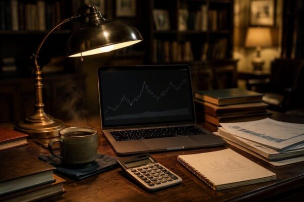 Come valutare un ETF: indice, tracking, TER e spread