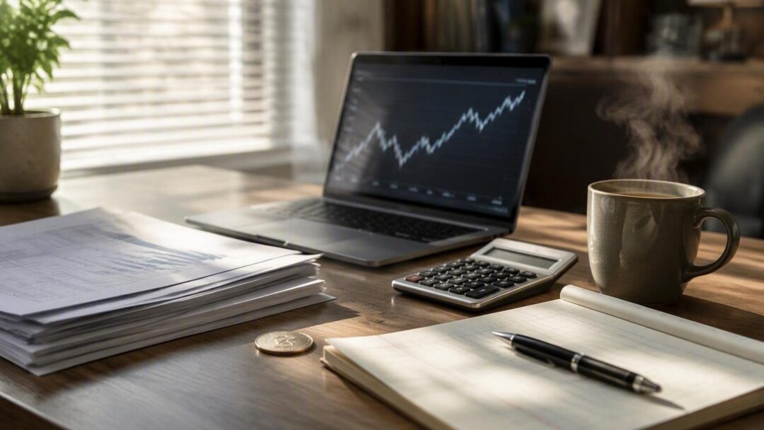 Confronto tra ETF e fondi comuni: vantaggi, rischi e come decidere