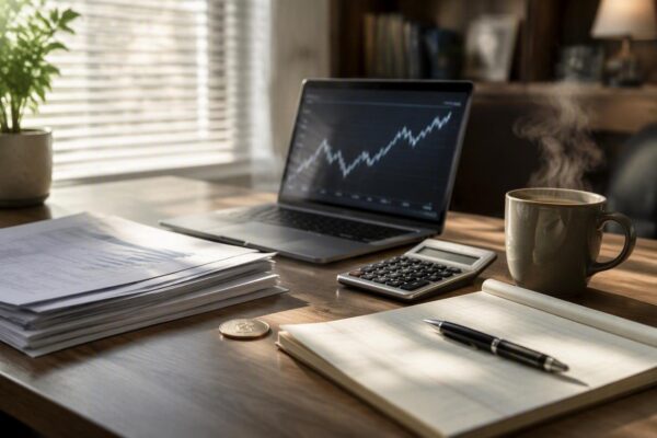 Confronto tra ETF e fondi comuni: vantaggi, rischi e come decidere