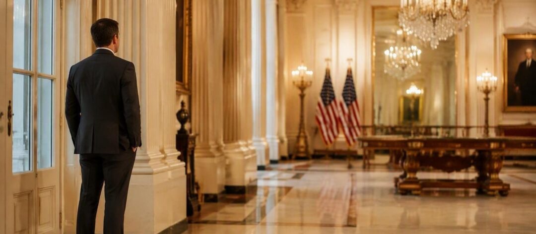Criptovalute e IA: Trump incontra i CEO mentre World Liberty ottiene charter bancaria