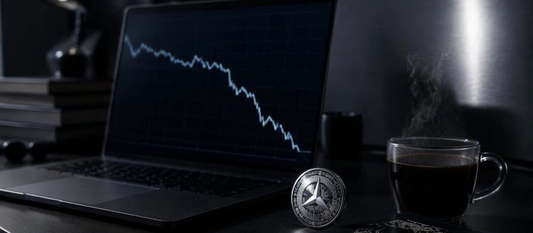 Crypto winter spiegato: come si formano e si esauriscono i cicli