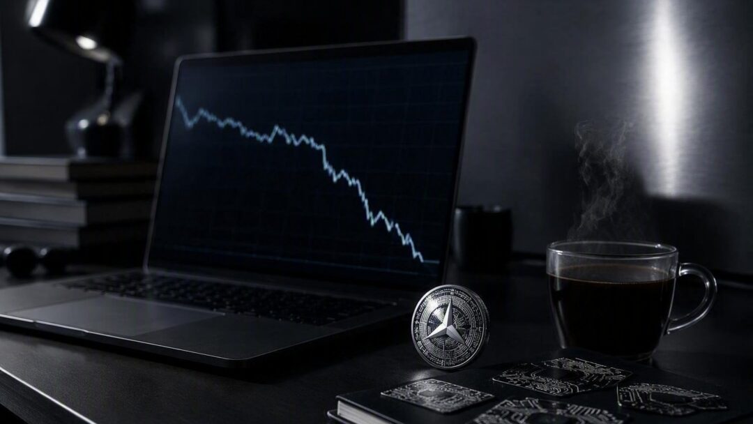 Crypto winter spiegato: come si formano e si esauriscono i cicli