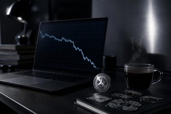 Crypto winter spiegato: come si formano e si esauriscono i cicli