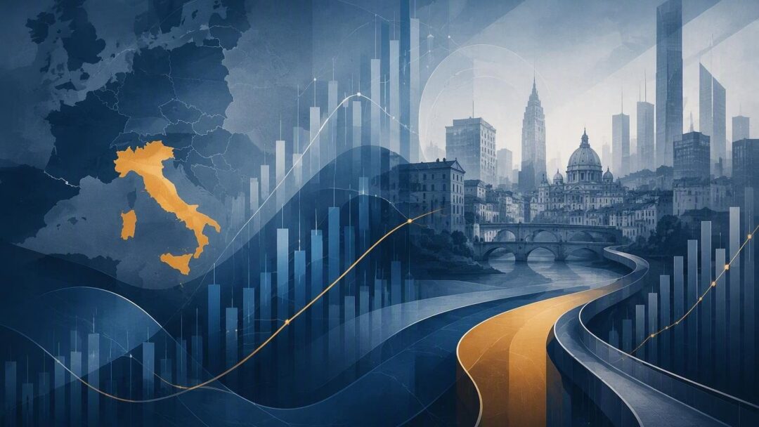 Disoccupazione in Italia a 5,7% in giugno 2026, sotto la media UE di 6%