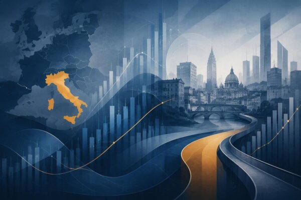 Disoccupazione in Italia a 5,7% in giugno 2026, sotto la media UE di 6%