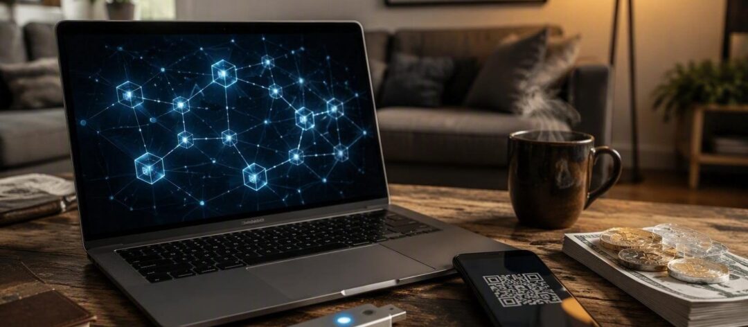 Da Bitcoin a Sui: come le criptovalute stanno cambiando il mondo finanziario