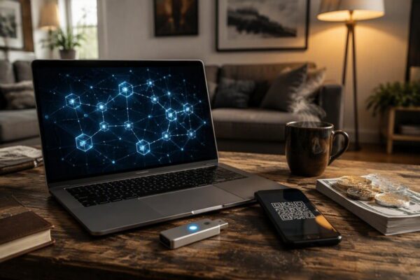 Da Bitcoin a Sui: come le criptovalute stanno cambiando il mondo finanziario