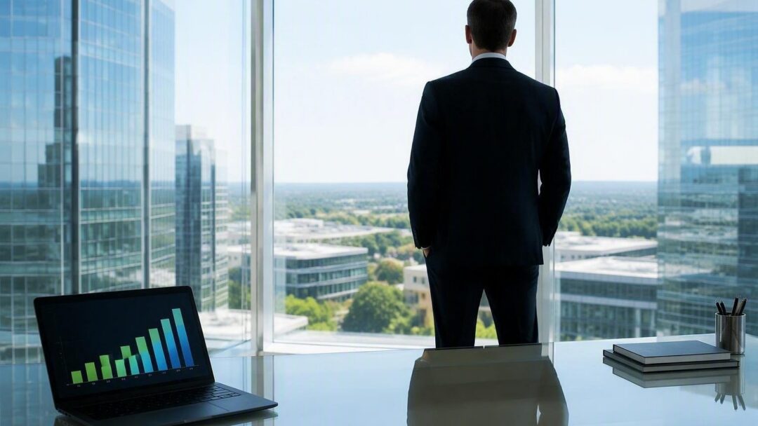 Da Buffett ad Abel: la trasformazione degli investimenti di Berkshire Hathaway