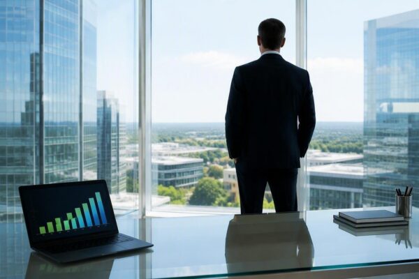 Da Buffett ad Abel: la trasformazione degli investimenti di Berkshire Hathaway