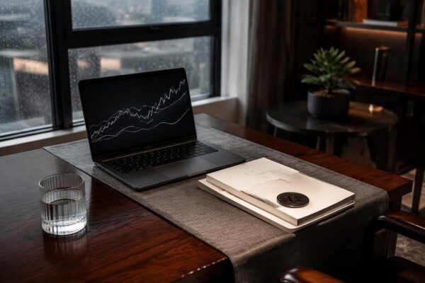 DAC8 e cripto-tasse: obblighi, documenti e controlli per investitori